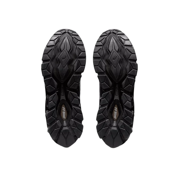 ⁦ASICS GEL-Quantum 360 VII Black⁩ – תמונה ⁦5⁩