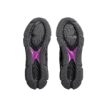⁦ASICS GEL-Quantum 360 VIII Black Pink Glo⁩ – תמונה ⁦5⁩