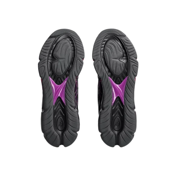 ⁦ASICS GEL-Quantum 360 VIII Black Pink Glo⁩ – תמונה ⁦5⁩