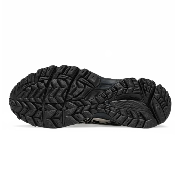⁦ASICS GEL-Kahana 8 Black White⁩ – תמונה ⁦5⁩