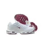 ⁦Nike Air Max Plus Speed Red-White⁩ – תמונה ⁦5⁩