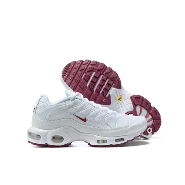 ⁦Nike Air Max Plus Speed Red-White⁩ – תמונה ⁦5⁩