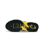 ⁦Nike Air Max Plus Black Active Yellow⁩ – תמונה ⁦5⁩