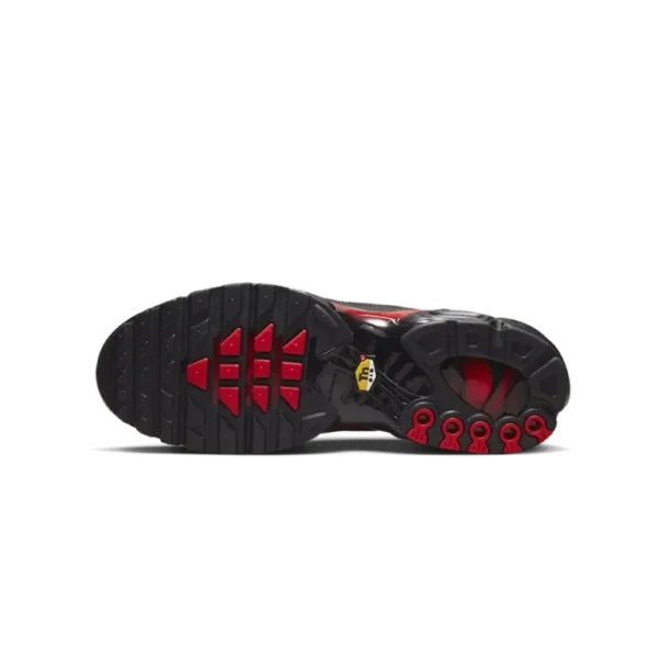 ⁦Nike Air Max Plus Bred Reflective⁩ – תמונה ⁦5⁩