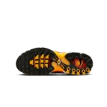 ⁦Nike Air Max Plus Yellow Pink Gradient⁩ – תמונה ⁦5⁩