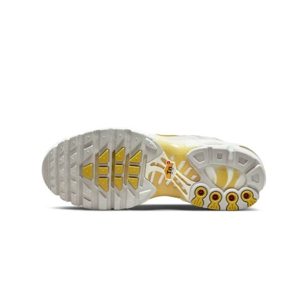 ⁦Nike Air Max Plus Lemon⁩ – תמונה ⁦5⁩