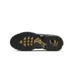 ⁦Nike Air Max Plus Multi-Swoosh Black⁩ – תמונה ⁦5⁩