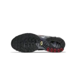 ⁦Nike Air Max Plus Black Gradient Red⁩ – תמונה ⁦5⁩