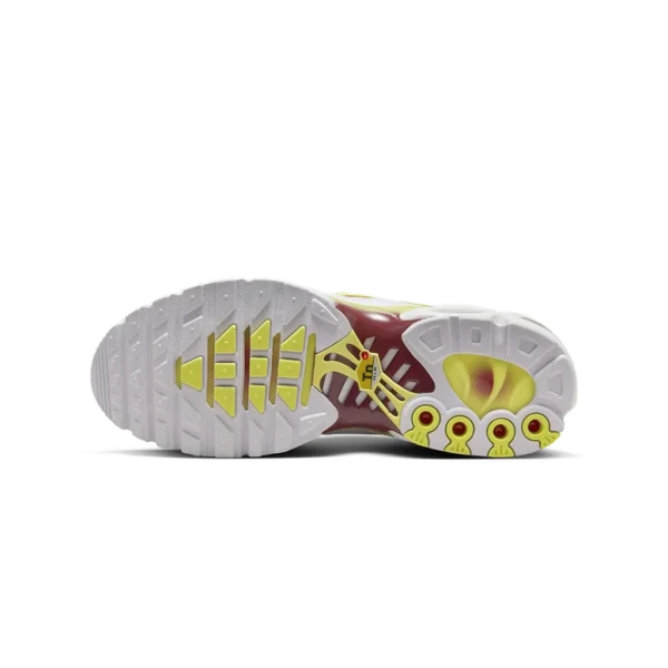 ⁦Nike Air Max Plus Lemon Wash⁩ – תמונה ⁦5⁩