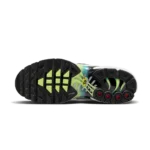 ⁦Nike Air Max Plus Volt Silver⁩ – תמונה ⁦5⁩