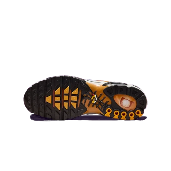 ⁦Nike Air Max Plus One Block Down Chutney⁩ – תמונה ⁦5⁩