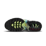 ⁦Nike Air Max Plus Dusty Cactus Bearly Bolt⁩ – תמונה ⁦5⁩