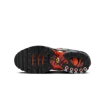 ⁦Nike Air Max Plus Wolf Grey⁩ – תמונה ⁦5⁩
