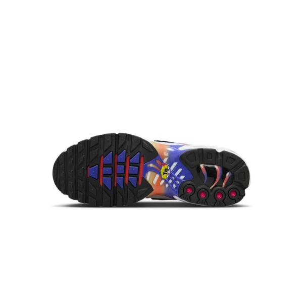 ⁦Nike Air Max Plus Platinum Tint Persian⁩ – תמונה ⁦5⁩