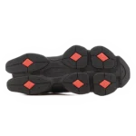 ⁦New Balance 9060 Gradient Pack Black Red⁩ – תמונה ⁦5⁩