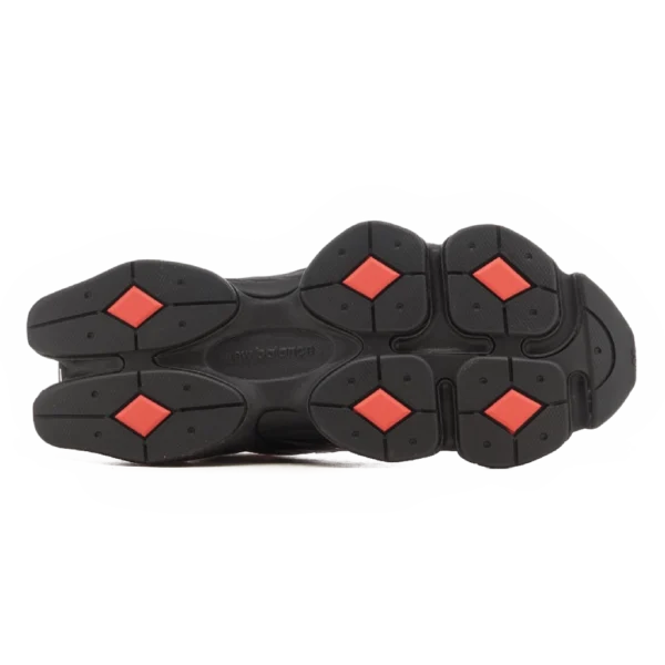 ⁦New Balance 9060 Gradient Pack Black Red⁩ – תמונה ⁦5⁩