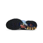 ⁦Nike Air Max Plus Greedy⁩ – תמונה ⁦5⁩