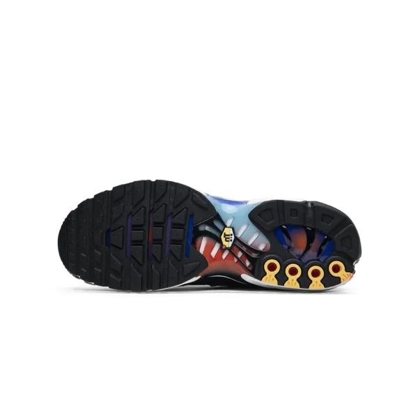 ⁦Nike Air Max Plus Greedy⁩ – תמונה ⁦5⁩
