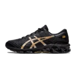 ASICS Gel-Quantum 360 VII Black & Pure Gold