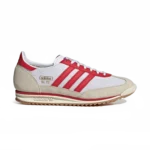 Adidas SL 72 RS Cloud White Better Scarlet Alumina