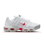 Nike Air Max Plus Utility White University Red