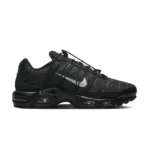 Nike Air Max Plus Utility Black Reflective