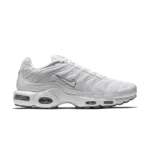 Nike Air Max Plus White
