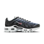 Nike Air Max Plus Blue Tint Rugged Orange