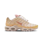 Nike Air Max Plus Sanddrift Red Stardust