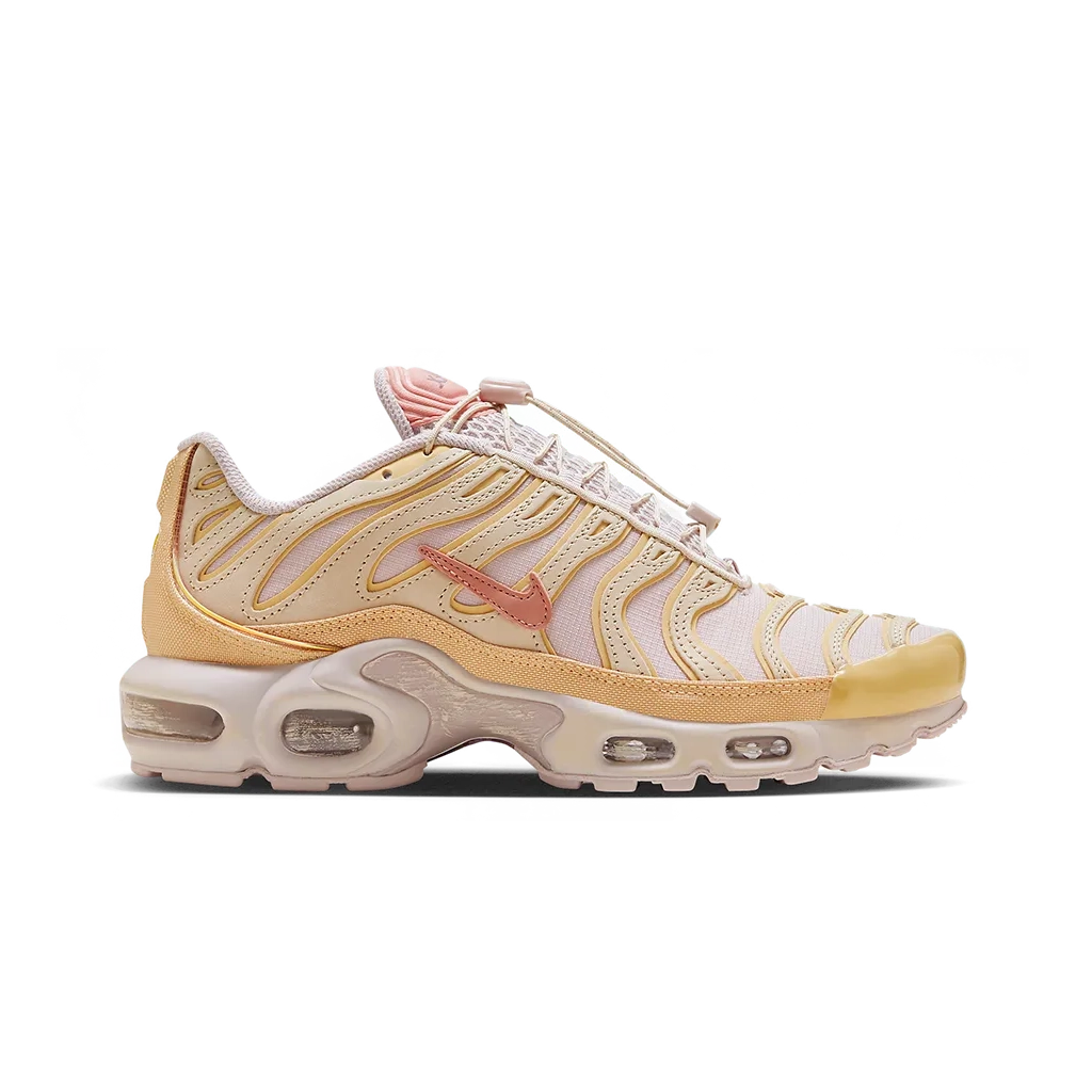 1 Nike Air Max Plus Sanddrift Red Stardust – תמונה 1