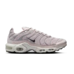 Nike Air Max Plus Platinum Violet