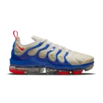 Nike Air VaporMax Plus Coconut Milk Hyper Royal