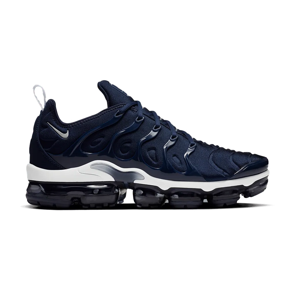 1 Nike Air VaporMax Plus Midnight Navy – תמונה 1