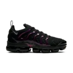 Nike Air VaporMax Plus Black Noble Red