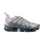 Nike Air VaporMax Plus Wolf Grey Dark Grey White
