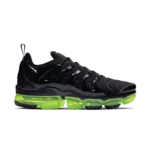 Nike Air VaporMax Plus Black Volt