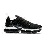 Nike Air VaporMax Plus Overbranding Black