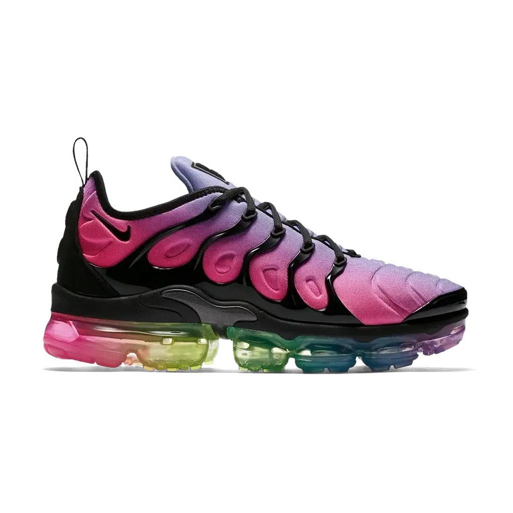 1 Nike Air VaporMax Plus Betrue – תמונה 1