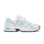 New Balance 530 White Blue Haze