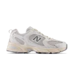 New Balance 530 Vintage Silver Metallic Moonbeam