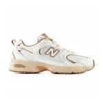 New Balance 530 x Niko Off White Brown