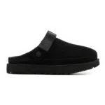 UGG Goldenstar Villa Clog Black