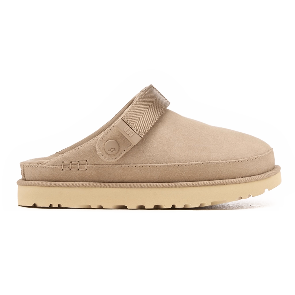 1 UGG Goldenstar Clog Sand – תמונה 1