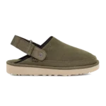 UGG Goldencoast Clog Moss Green