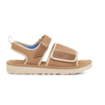 UGG Goldencoast Strap Sandal Sand