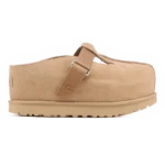 UGG Goldenstar Hi Clog Sand