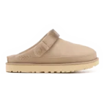 UGG Goldenstar Villa Clog Sand