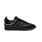 Adidas SL 72 OG Black Patent Pearls