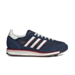 Adidas SL 72 RS Night Indigo Cloud White Maroon