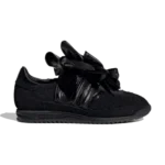 Adidas SL 72 OG x Caroline Hu Core Black Carbon